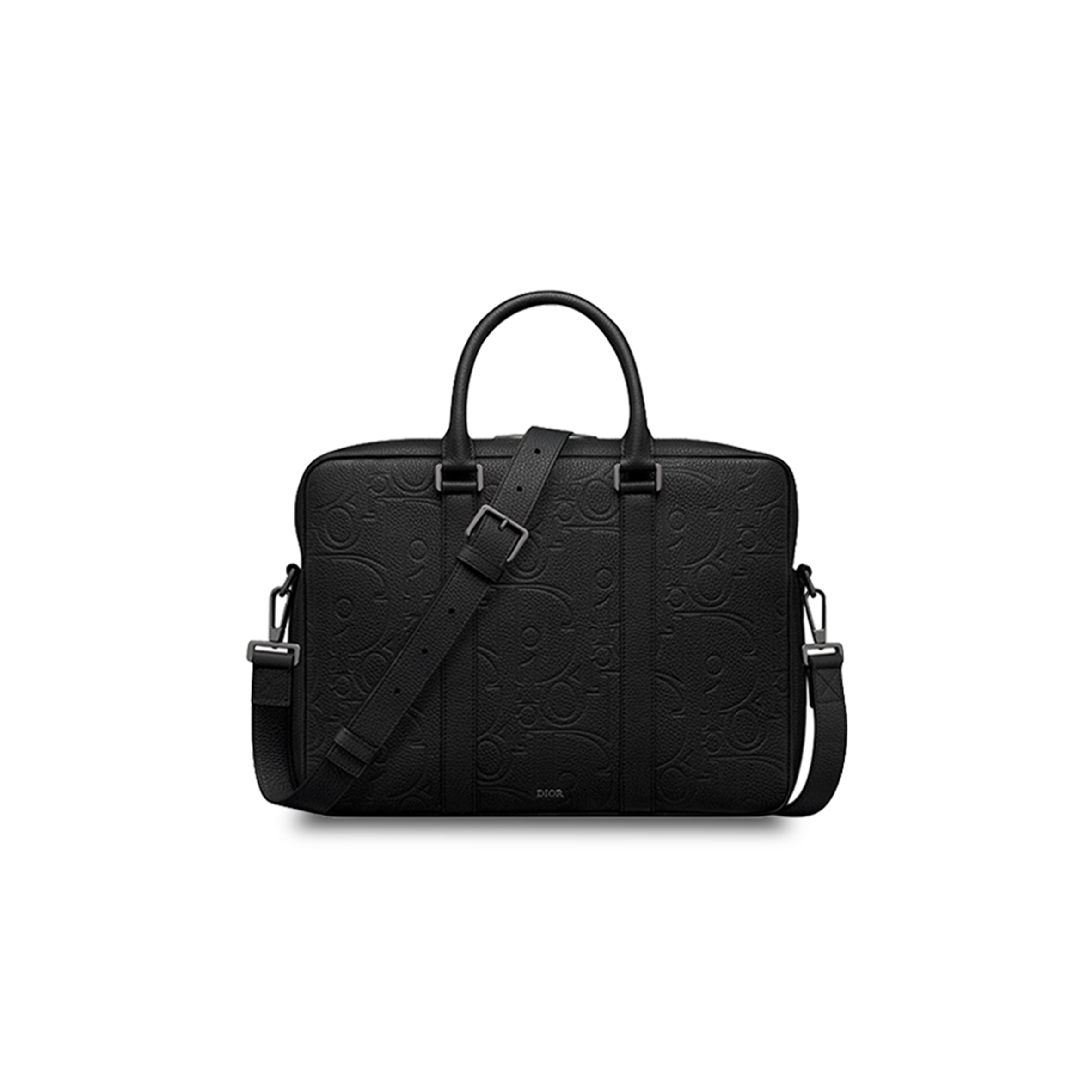 D*or gravity zipped briefcase 1esbr180llg-h00n (37*28*6cm)
